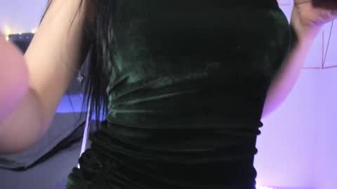 anastasia online show from November 10, 2025, 2:21 am