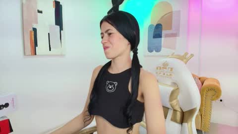 Anastasia  online show from November 28, 2025, 4:04 am