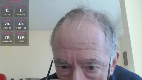 mario online show from December 3, 2025, 8:34 am