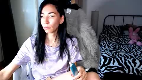 Snapshot of anaxsin chatting on November 5, 2025, 8:14 am sweetSin online show from November 5, 2025, 8:14 am