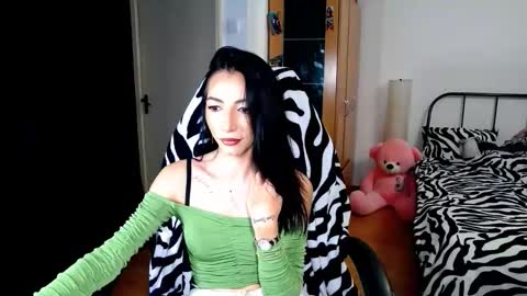 Snapshot of anaxsin chatting on November 13, 2025, 4:39 pm sweetSin online show from November 13, 2025, 4:39 pm