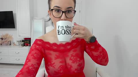 Snapshot of anayscaandy chatting on January 18, 2025, 5:52 am Andreea online show from January 18, 2025, 5:52 am