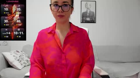 Snapshot of anayscaandy chatting on October 16, 2025, 3:07 am Andreea online show from October 16, 2025, 3:07 am