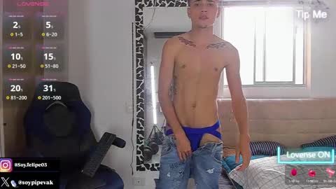 Snapshot of ander_bisex chatting on September 12, 2025, 4:07 pm Ander online show from September 12, 2025, 4:07 pm