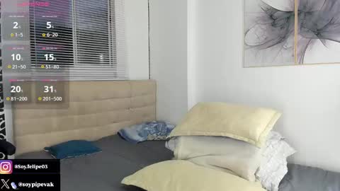 Snapshot of ander_bisex chatting on October 5, 2025, 10:35 am Ander online show from October 5, 2025, 10:35 am