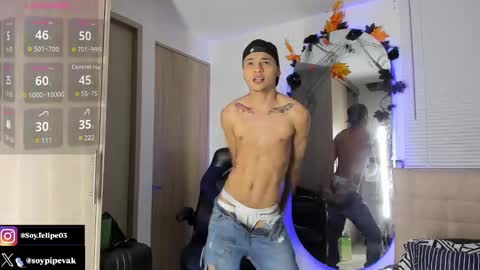 Snapshot of ander_bisex chatting on October 24, 2025, 9:38 am Ander online show from October 24, 2025, 9:38 am