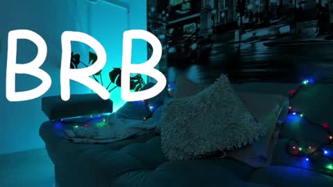 ANDER online show from December 2, 2024, 9:06 pm