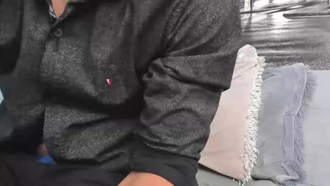 ANDER online show from February 12, 2025, 3:05 pm