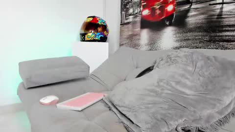 ANDER online show from October 10, 2025, 4:28 pm