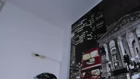 ANDER online show from December 4, 2025, 4:27 pm