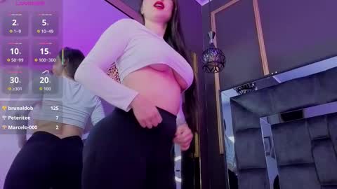 Snapshot of andiejones chatting on December 4, 2025, 2:59 pm andiejones online show from December 4, 2025, 2:59 pm