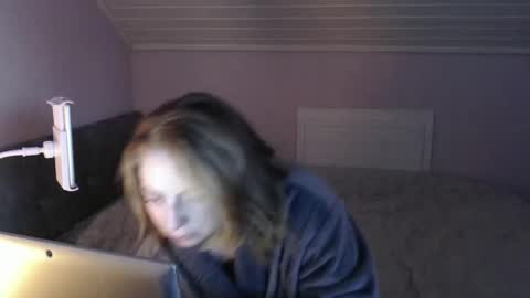 Andorphin online show from January 14, 2025, 7:38 am