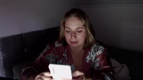 Andorphin online show from September 8, 2025, 4:39 pm