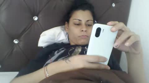 Snapshot of andr267969 chatting on February 6, 2025, 7:18 pm rosario online show from February 6, 2025, 7:18 pm