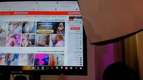 Snapshot of andracyruss chatting on September 27, 2025, 12:10 pm Andra Cyrus online show from September 27, 2025, 12:10 pm