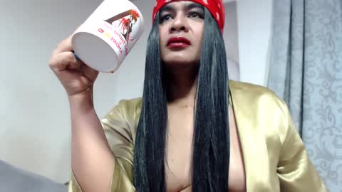 Snapshot of andre1082 chatting on January 21, 2025, 9:13 am Andre online show from January 21, 2025, 9:13 am