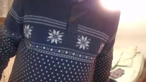 Andre online show from December 8, 2024, 8:04 pm