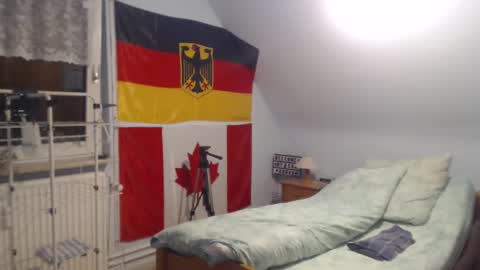 Andre online show from December 9, 2024, 5:52 pm