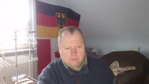 Andre online show from December 13, 2024, 9:35 am