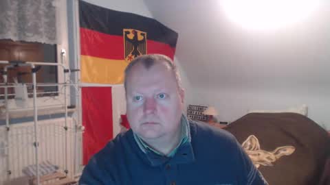 Andre online show from December 13, 2024, 6:05 pm