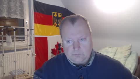 Andre online show from December 14, 2024, 6:20 pm