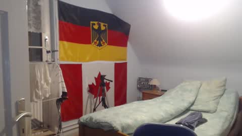 Andre online show from December 15, 2024, 8:36 pm