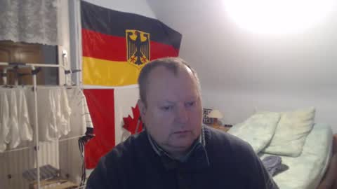 Andre online show from December 15, 2024, 11:42 pm