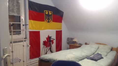 Andre online show from December 18, 2024, 5:10 pm