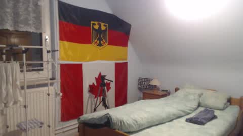 Andre online show from December 20, 2024, 10:00 pm