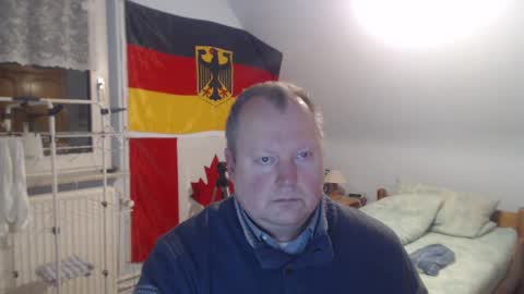 Andre online show from December 26, 2024, 8:32 pm