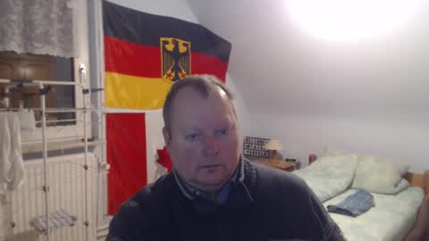 Andre online show from December 28, 2024, 6:50 pm