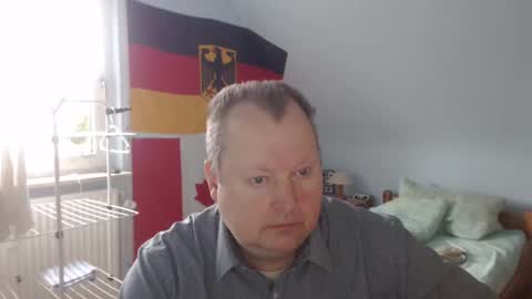 Andre online show from January 1, 2025, 10:00 am