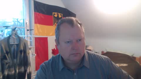 Andre online show from January 22, 2025, 3:29 pm