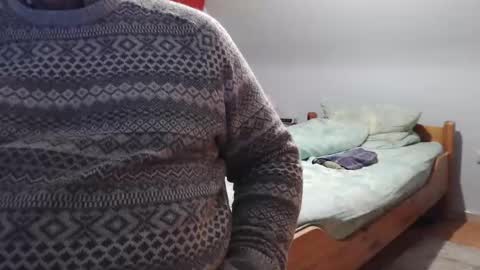 Andre online show from January 25, 2025, 11:54 pm