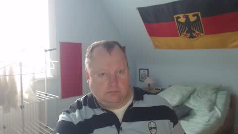 Andre online show from September 26, 2025, 9:35 am