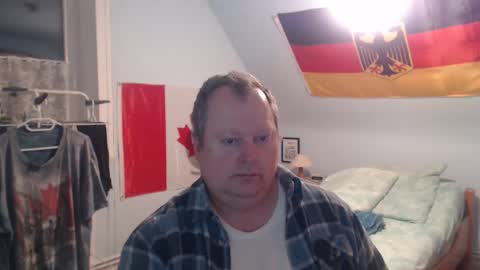 Andre online show from November 4, 2025, 5:01 pm