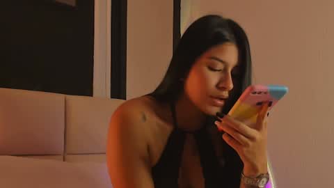 andrea online show from February 2, 2025, 4:15 am