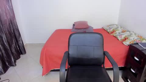 Andrea online show from December 25, 2024, 12:26 pm