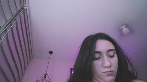 Andrea Ramos online show from December 26, 2024, 11:13 pm