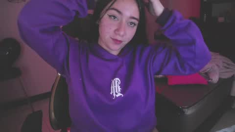 Andrea Ramos online show from December 29, 2024, 9:17 am