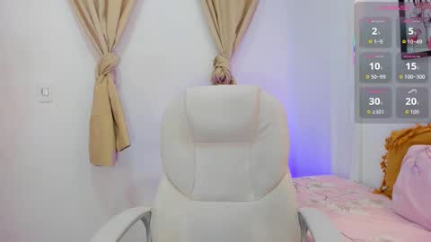 Andrea online show from November 4, 2025, 11:31 am