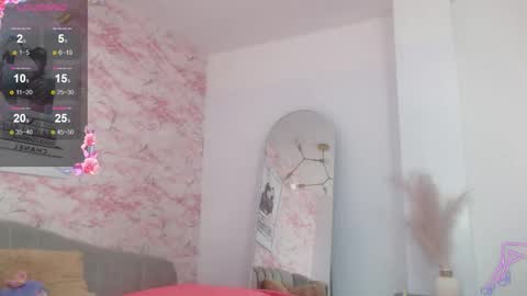 Snapshot of andrea_torres_t chatting on November 25, 2025, 1:00 pm Andrea online show from November 25, 2025, 1:00 pm