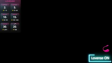 Andrea  online show from March 8, 2025, 12:55 am