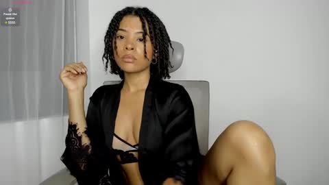 Andrea  online show from January 29, 2025, 4:52 pm