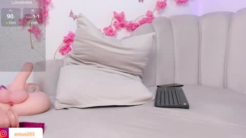 Andrea online show from January 15, 2025, 6:08 pm