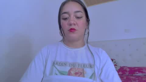 Snapshot of andrebigboobs chatting on January 19, 2025, 9:02 pm Andre online show from January 19, 2025, 9:02 pm