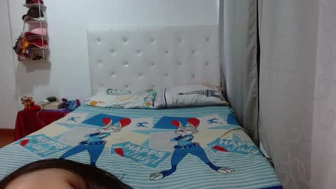 Snapshot of andrebigboobs chatting on March 7, 2025, 10:10 pm Andre online show from March 7, 2025, 10:10 pm