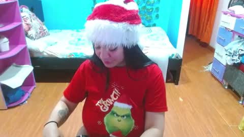 Snapshot of andrebigboobs chatting on December 5, 2025, 6:26 pm Andre online show from December 5, 2025, 6:26 pm