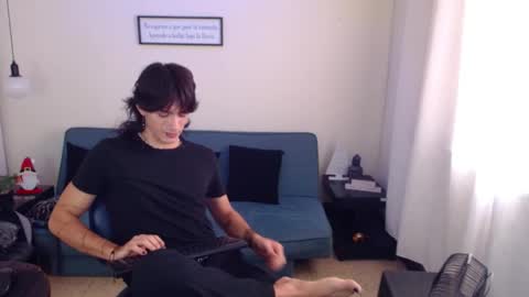 Snapshot of andreey50 chatting on December 2, 2024, 8:55 pm Andrey online show from December 2, 2024, 8:55 pm