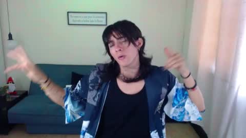 Snapshot of andreey50 chatting on December 16, 2024, 8:05 pm Andrey online show from December 16, 2024, 8:05 pm